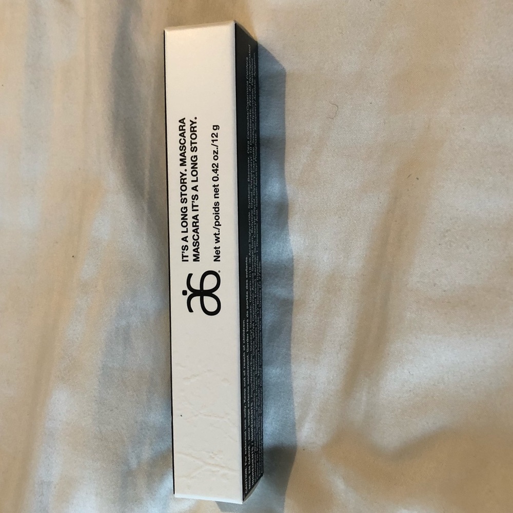 Arbonne Mascara